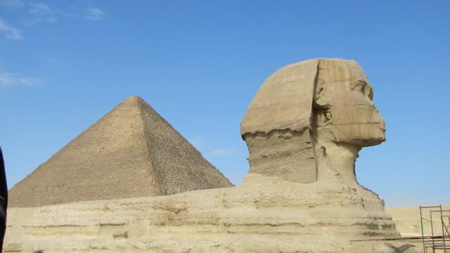 DÍA 7: 8/enero/2011  El Cairo - Egipto, el país que algún día hay que visitar  (5)