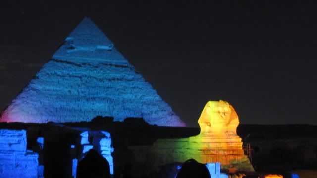 DÍA 7: 8/enero/2011  El Cairo - Egipto, el país que algún día hay que visitar  (17)