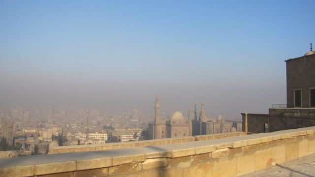 DÍA 8: 9/enero/2011 El Cairo - Egipto, el país que algún día hay que visitar  (5)