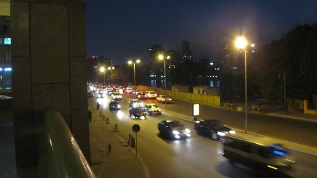 DÍA 8: 9/enero/2011 El Cairo - Egipto, el país que algún día hay que visitar  (21)