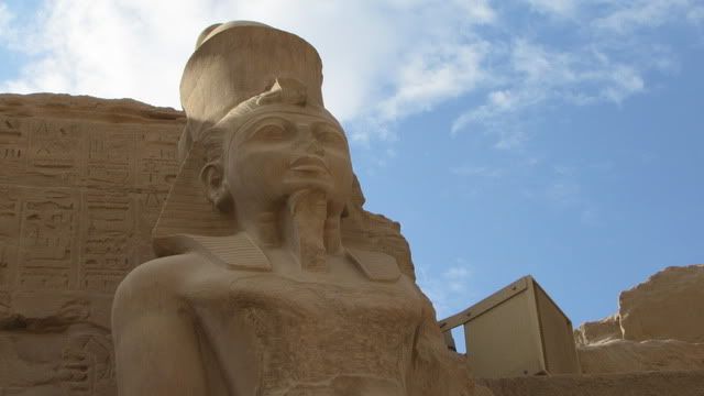 Egipto, el país que algún día hay que visitar  - Blogs of Egypt - DÍA 2: 3/enero/2011 El Cairo - Luxor   (6)