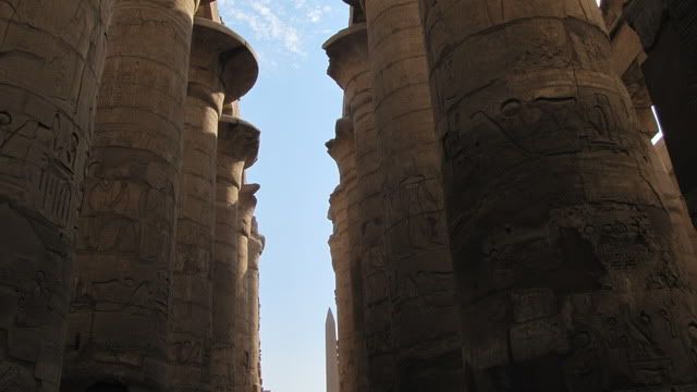 DÍA 2: 3/enero/2011 El Cairo - Luxor   - Egipto, el país que algún día hay que visitar  (10)