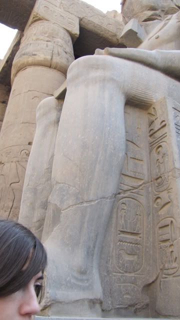 DÍA 2: 3/enero/2011 El Cairo - Luxor   - Egipto, el país que algún día hay que visitar  (22)