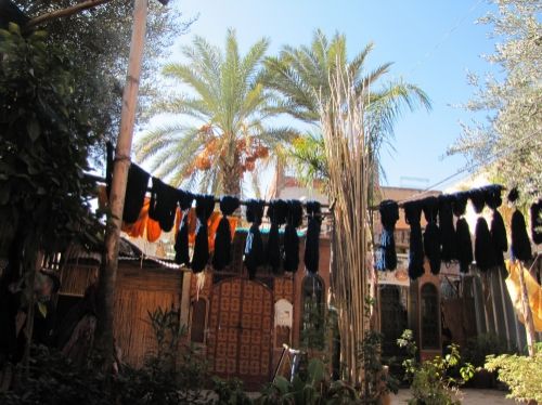 Día 4: Últimas visitas y compras - Marrakech un viaje muy económico (9)