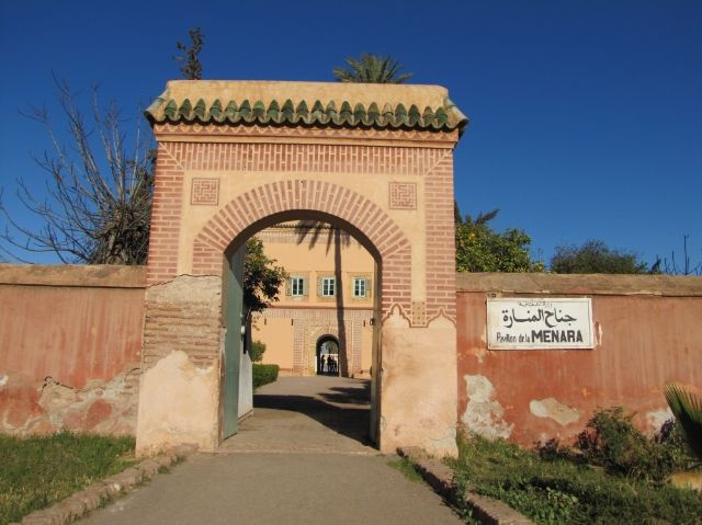 Día 4: Últimas visitas y compras - Marrakech un viaje muy económico (1)