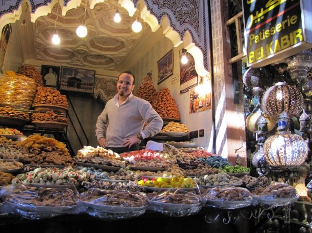 Día 4: Últimas visitas y compras - Marrakech un viaje muy económico (12)