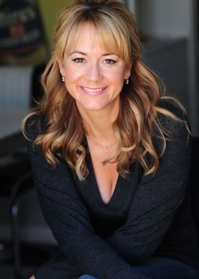 Megyn Price On Organic Cooking It's An Expression Of Love For Myself My 