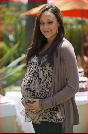 tia mowry pregnant 2011. 2010 via Tia Mowry #39