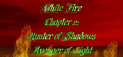 White Fire
