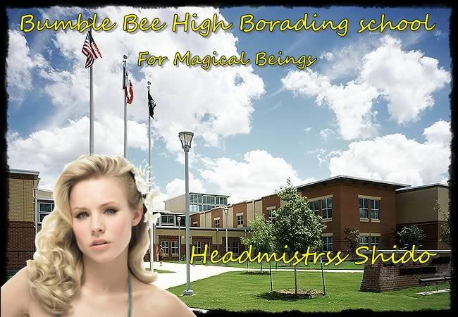 Bumble Bee High Boarding School ></center><br/>
<div id=