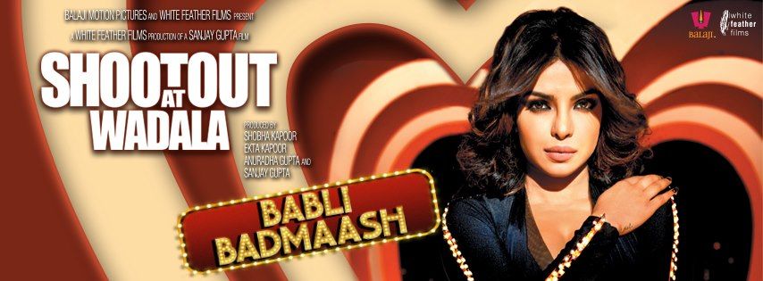 Babli Badmaash - Shootout At Wadala {2013} (720p-HD) [EXD$R] - ExDesi ...