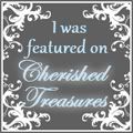 Cherished Treasures
