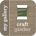 my craftgawker gallery