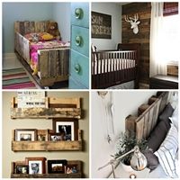 DIY,design,wooden pallets,crates,furniture
