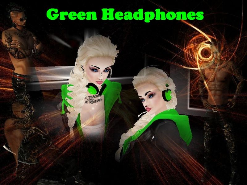  photo greenheadphones.jpg