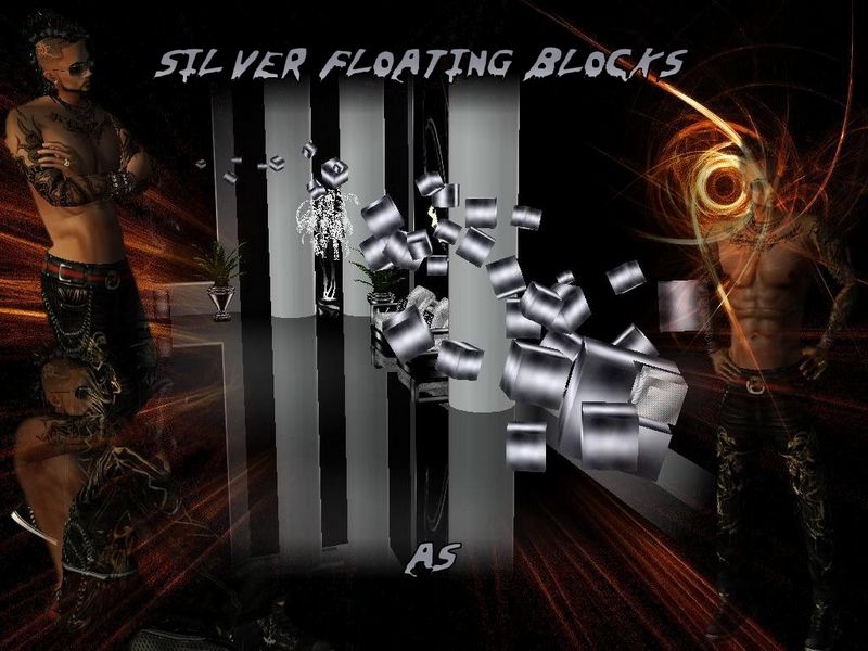  photo silverfloatingblocks.jpg