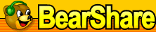 Bearshare Icon