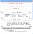 NFO file with a 'Copy To' instructions