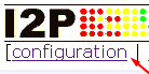 I2P Configuration link