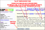 I2P Configuration