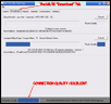 Screenshot of the MUTE 'Download' Tab