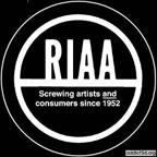 RIAA - screwing artists