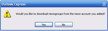 Download Newsgroups