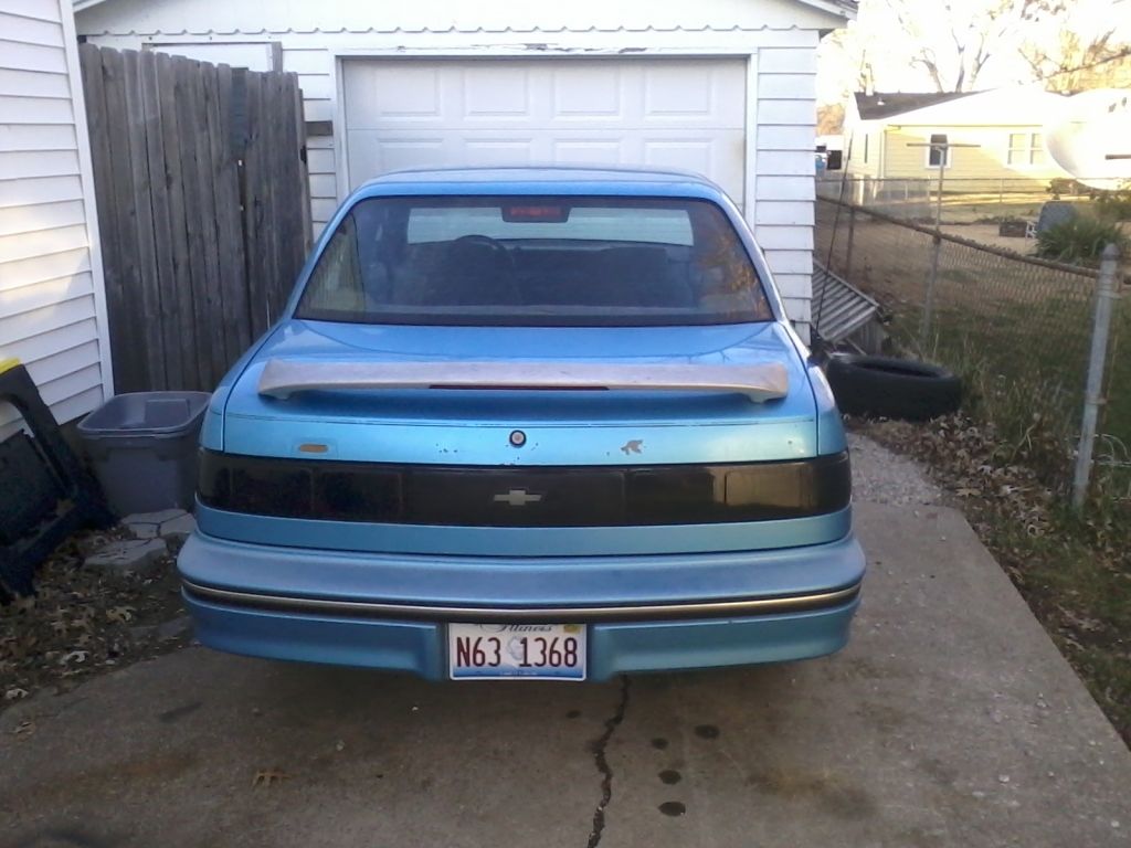 Why do people keep flashing their brights at me? Mighty Car Mods