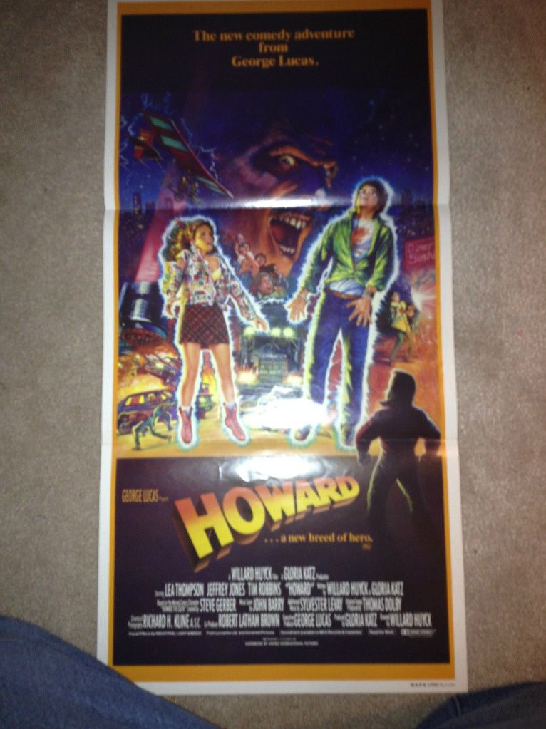 Howard the Duck daybill photo 010.jpg