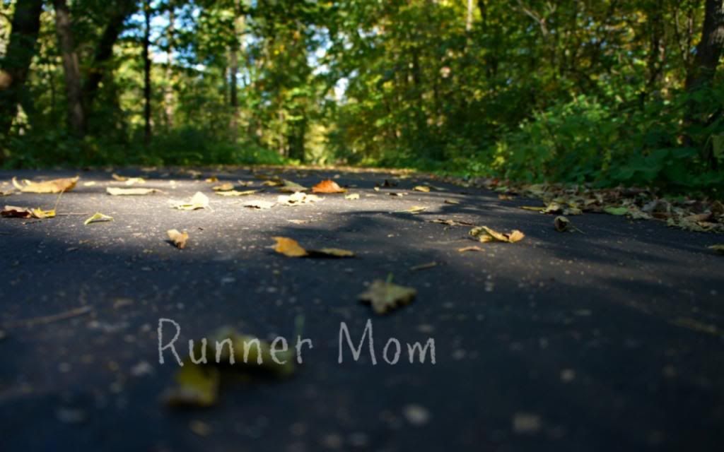 Runner Mom