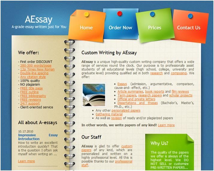 buy a essay for cheap