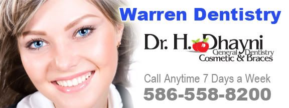 Warren Dentistry - Homestead Business Directory