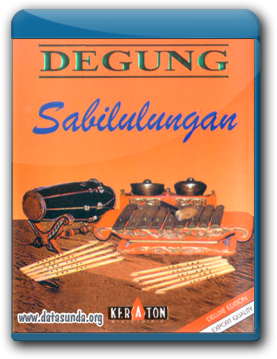Degung Sabilulungan (Sundanese Music of West Java) Vol. II