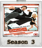 Chuck Season 3 (2010)