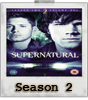 SuperNatural Season 2 (2006–2007)