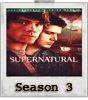SuperNatural Season 3 (2007–2008)