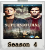 SuperNatural Season 4 (2008–2009)