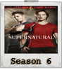SuperNatural Season 6 (2010–2011)