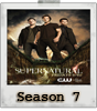 SuperNatural Season 7 (2011–2012)