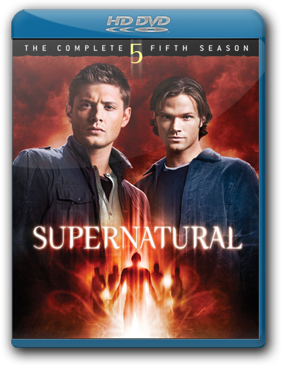 SuperNatural Season 5 (2009-2010)