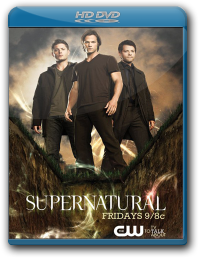 SuperNatural Season 7 (2011–2012)