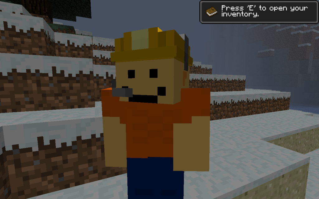 Miner