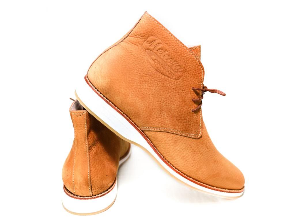 Giày da handmade phong cách vitage cực đẹp dành cho ae 5giay, giá 850k ! - 3