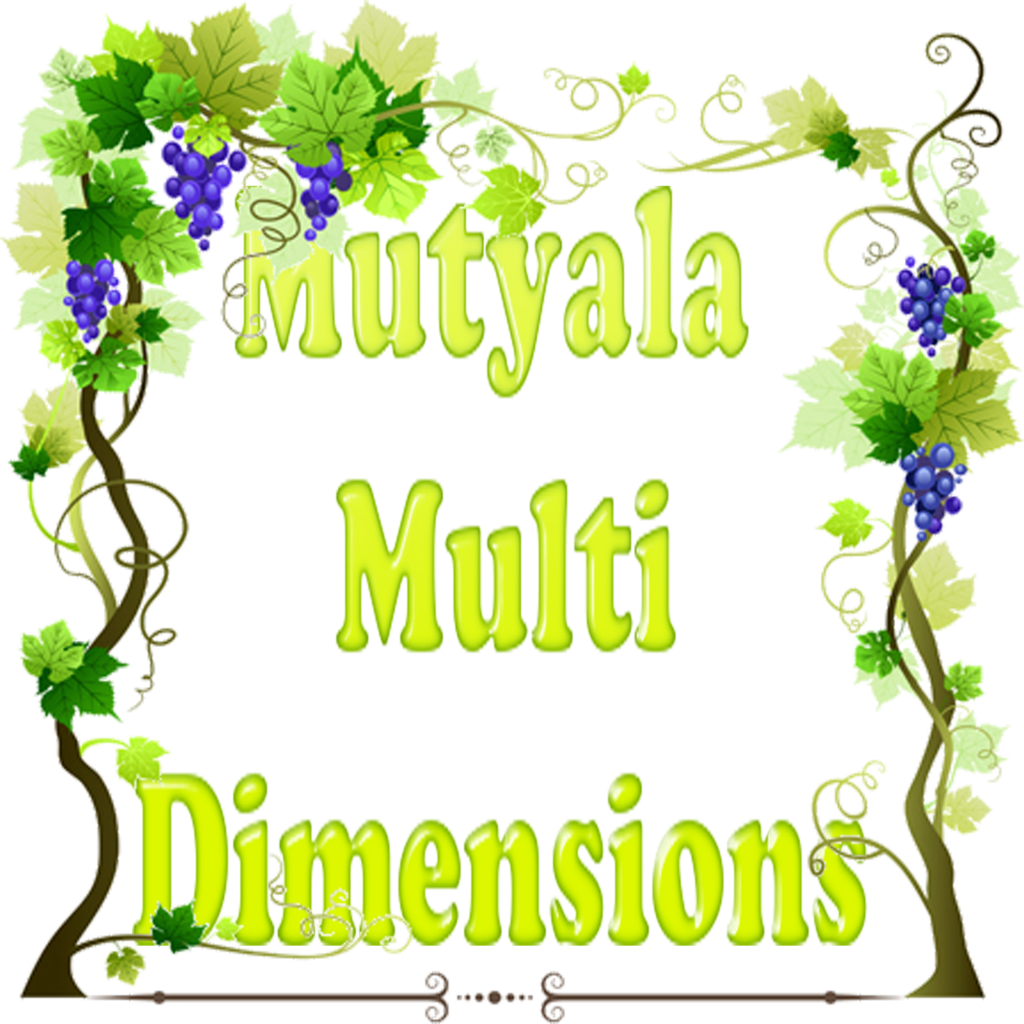 MUTYALA MULTI DIMENSIONS