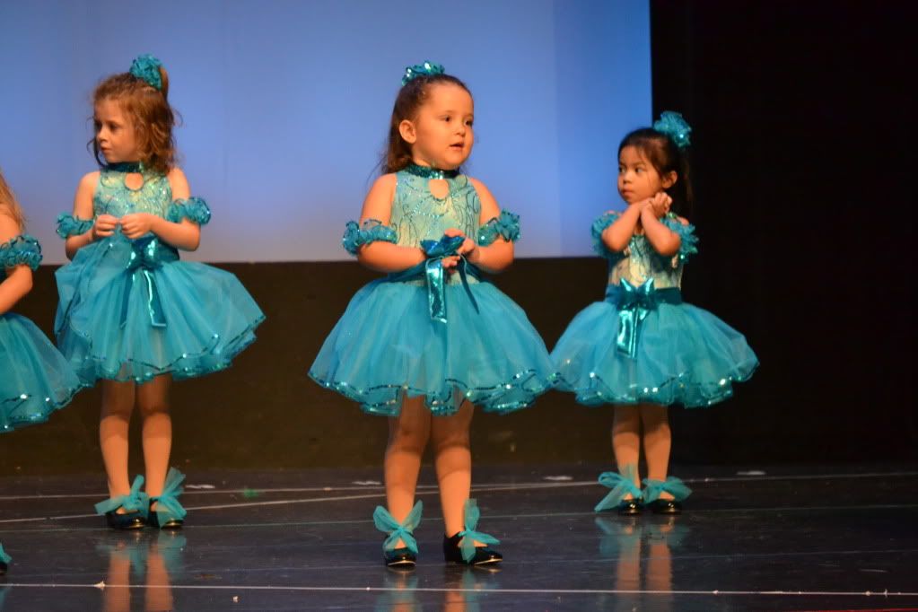 Help with dance recital settings? The DIS Disney Discussion Forums