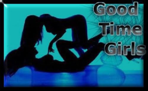 Visit the Good Time Girls