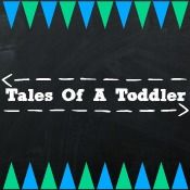 Tales Of A Toddler