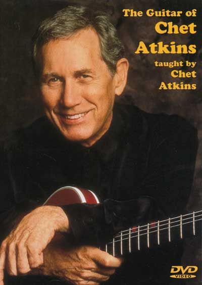 Chet Atkins Guitar Method Free Download