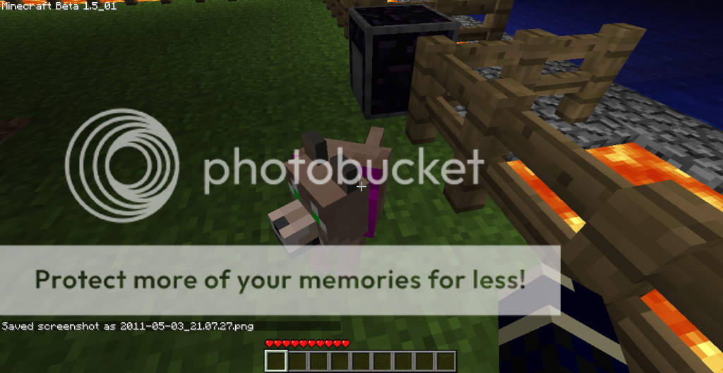 Jaryt23's Mods! [Includes More Dogs and Doggie Doors!] Minecraft Mods