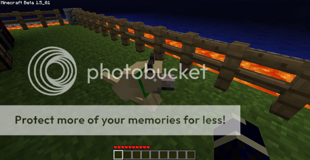 Jaryt23's Mods! [Includes More Dogs and Doggie Doors!] Minecraft Mods